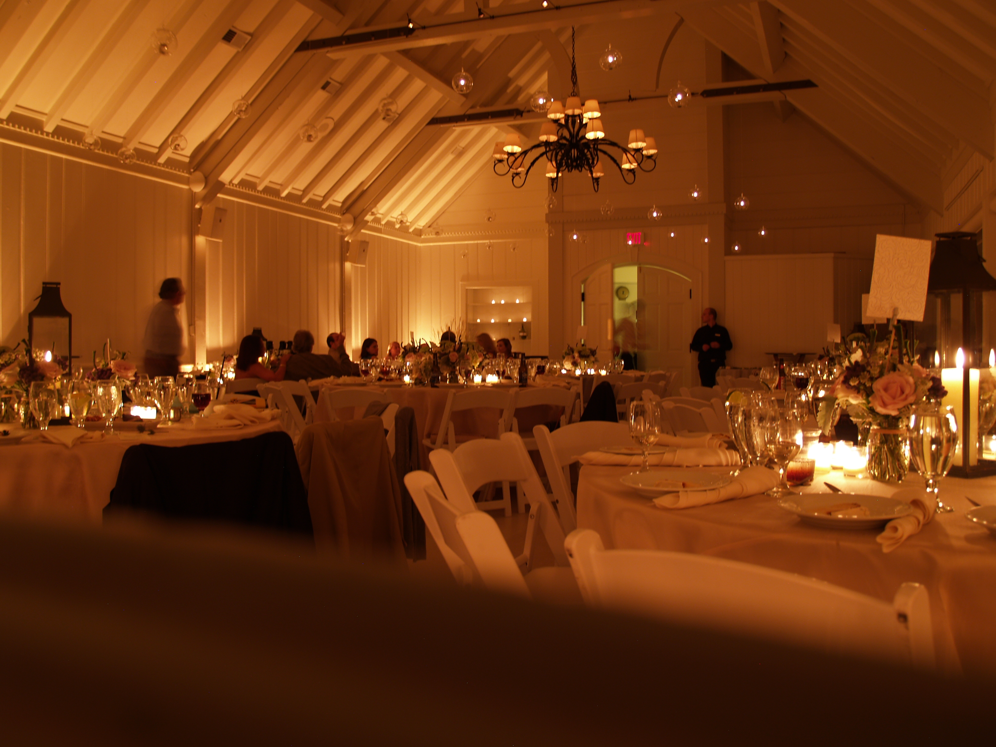 Montauk Yacht Club Wedding Lighting Gallery Long Island Montauk Yacht Club