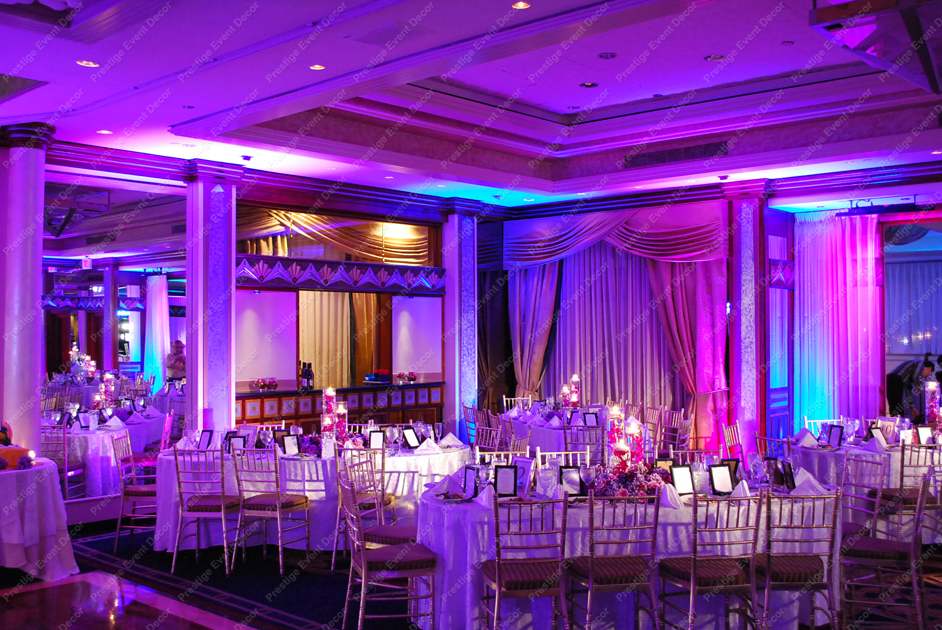 Caubriand Wedding Hall Ideas 2018 Long Island Cau Briand Wedding Lighting New York