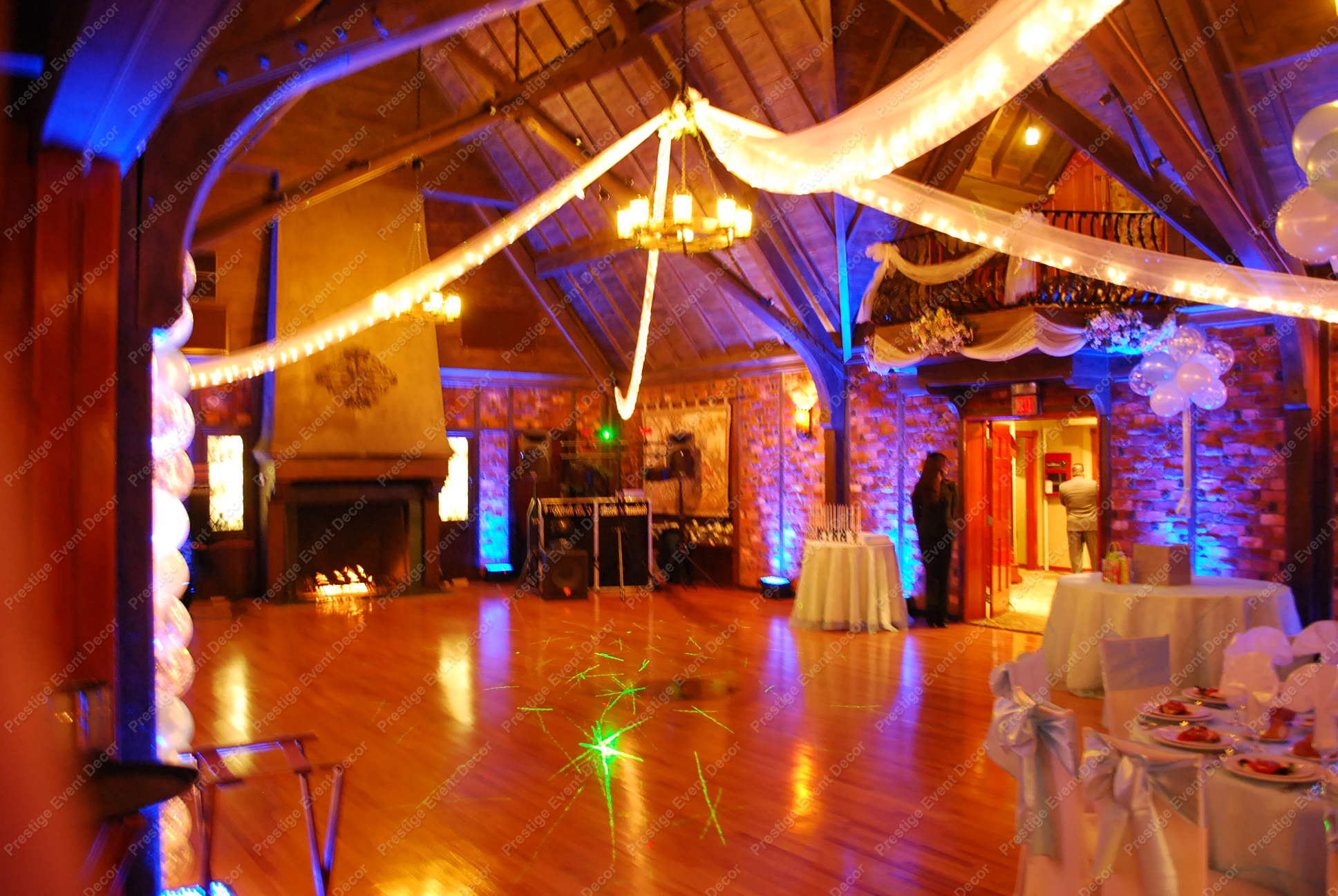 Riviera Wedding Lighting Gallery Long Island Riviera