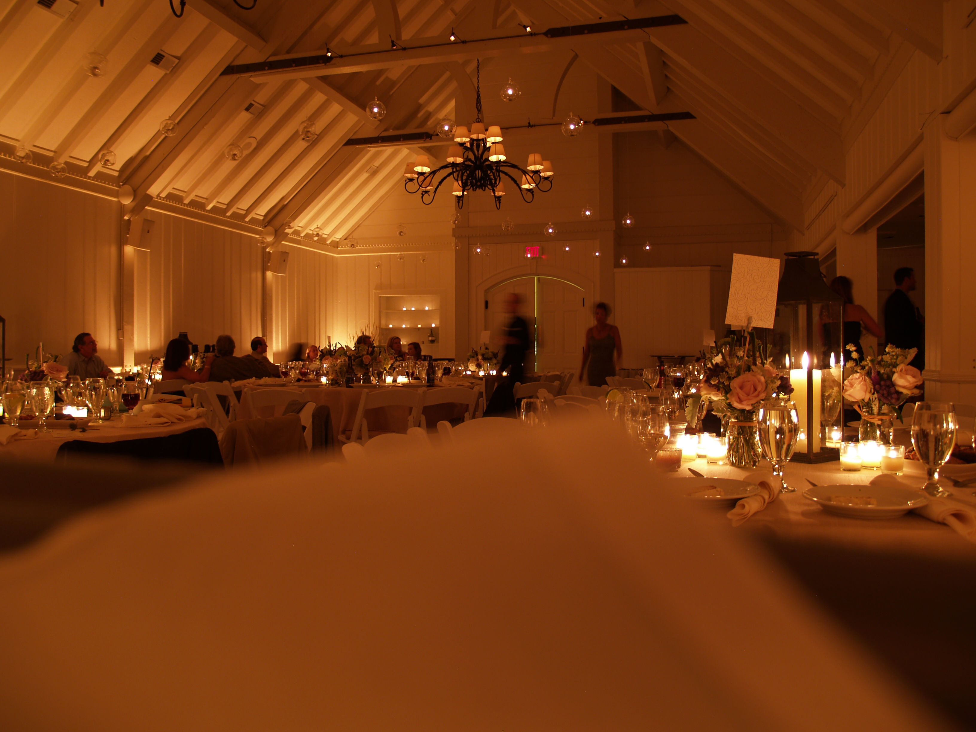 Montauk Yacht Club Wedding Lighting Gallery Long Island Montauk Yacht Club